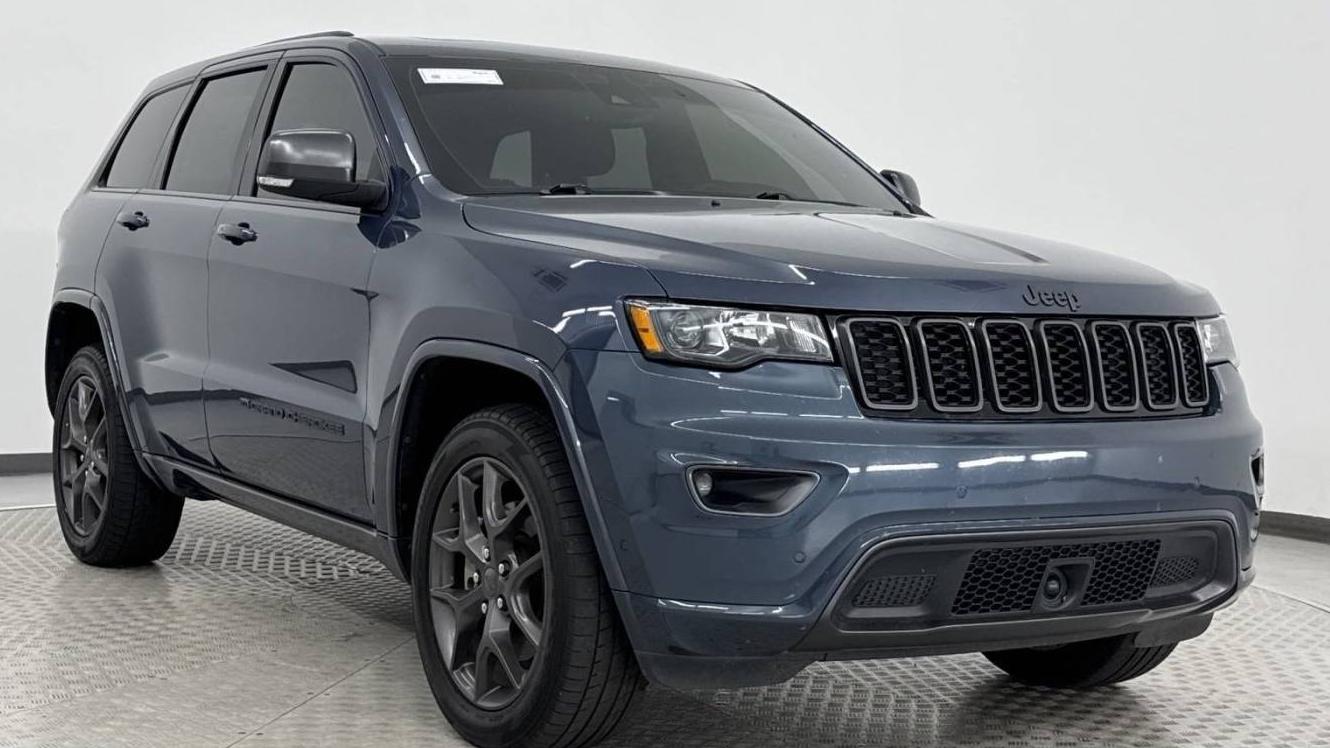 JEEP GRAND CHEROKEE 2021 1C4RJFBG8MC667081 image